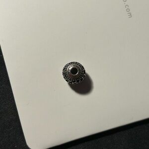 Pandora Essence bracelet charm - “Happiness” 😊